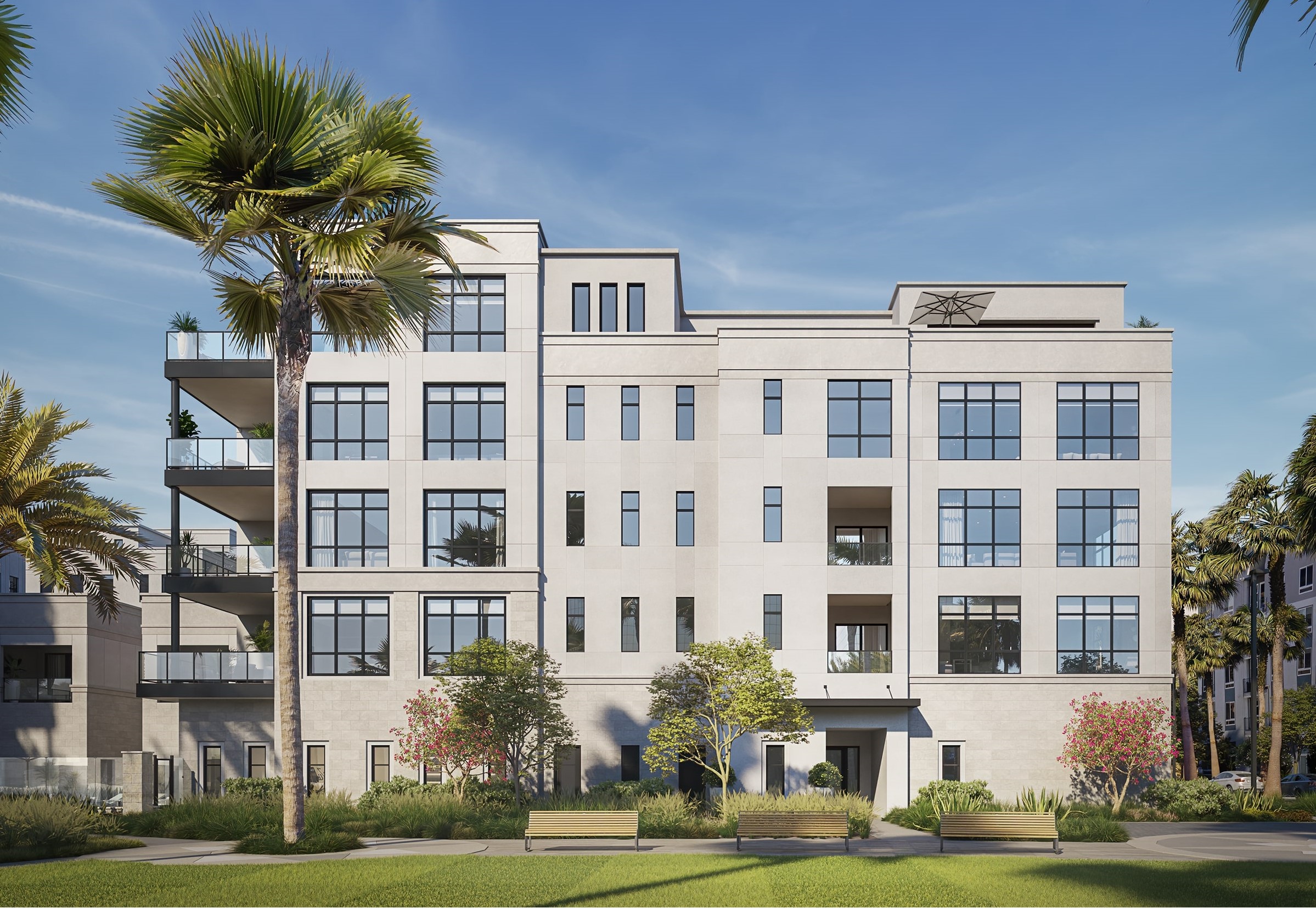 Parkhouse Residences